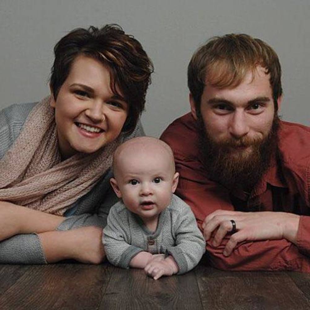 Meet your Posher, Shilo